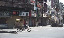 Hopeful signs Hopeful signs