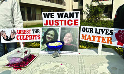 Handing over Chintels case to CBI, Cong gave licences, says Hry CM Handing over Chintels case to CBI, Cong gave licences, says Hry CM