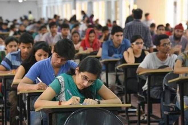 Mandatory for central varsities to use CUET scores for UG admissions: UGC chairman Mandatory for central varsities to use CUET scores for UG admissions: UGC chairman