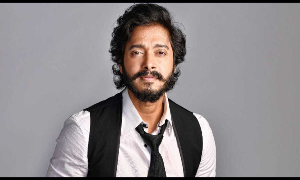 At 47, to get cricketing portions right was tough: Shreyas Talpade At 47, to get cricketing portions right was tough: Shreyas Talpade