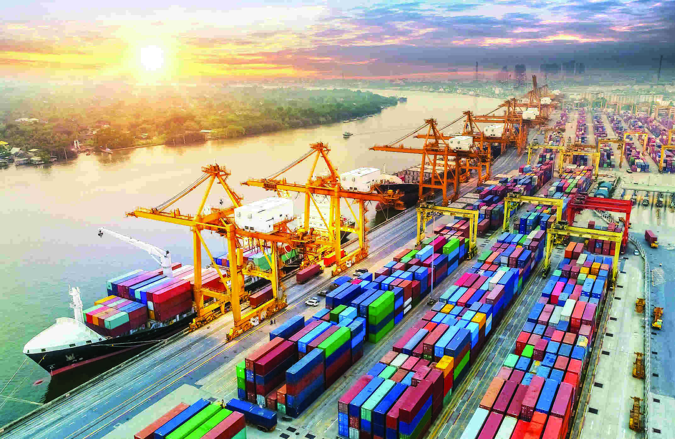 FTAs should include review system for course correction FTAs should include review system for course correction