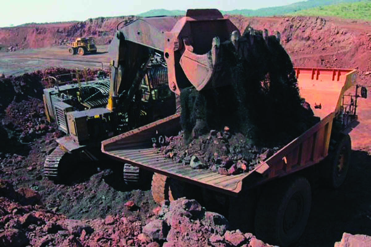 Greater transparency be ensured in auction of mineral licenses Greater transparency be ensured in auction of mineral licenses