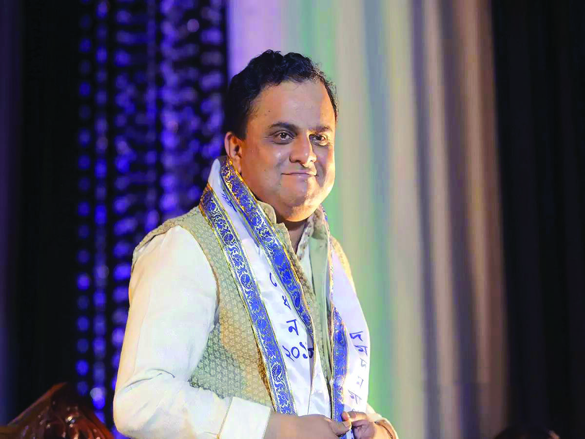 Do not politicise school uniform issue: Bratya Basu urges Oppn Do not politicise school uniform issue: Bratya Basu urges Oppn