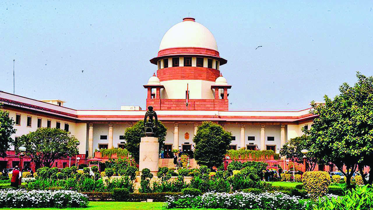 COVID-19 vaccines not mandatory: Centre to SC COVID-19 vaccines not mandatory: Centre to SC