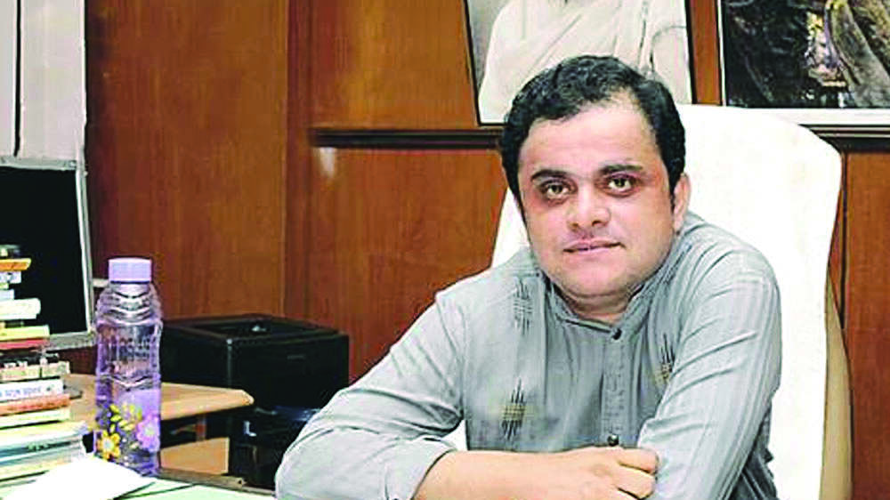 Soon, meritorious students of a particular area can teach in nearby schools: Bratya Soon, meritorious students of a particular area can teach in nearby schools: Bratya