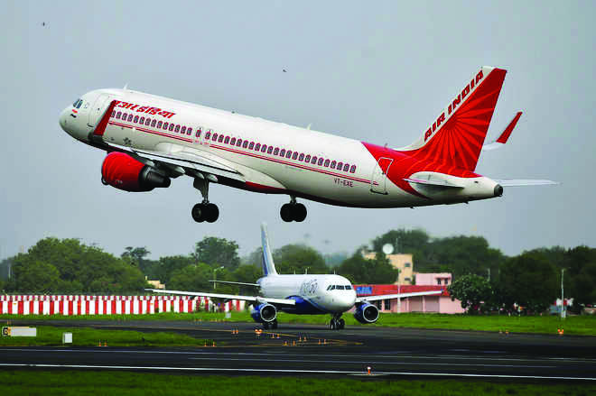Damaged runway: Second time in a week, operations hit at Bagdogra Airport