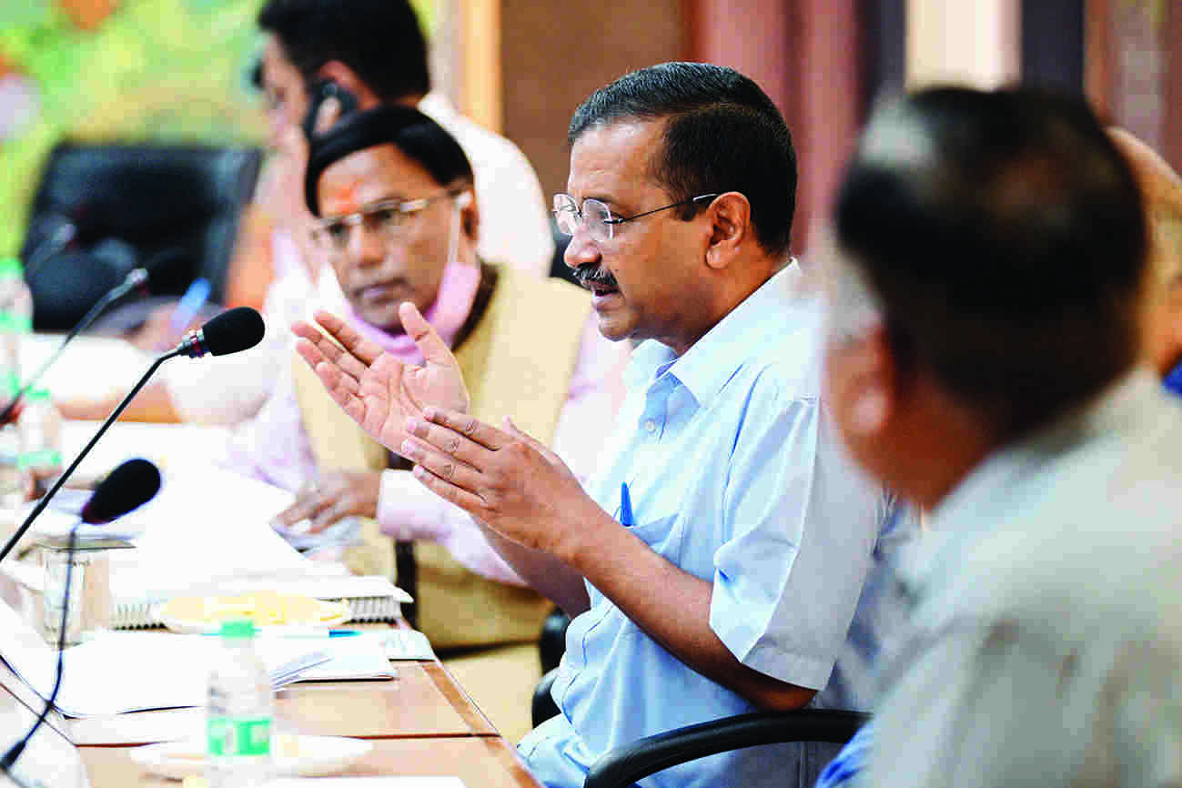 78K families in slums to be rehabilitated: CM
