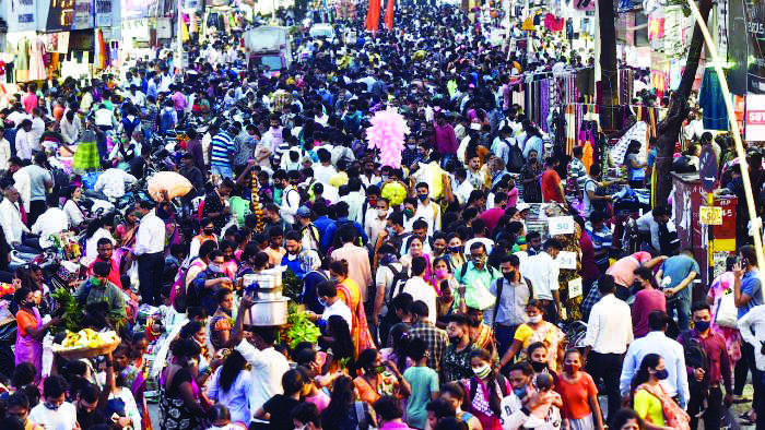 Every Indian legally bound to reply to census queries: Lok Sabha told Every Indian legally bound to reply to census queries: Lok Sabha told