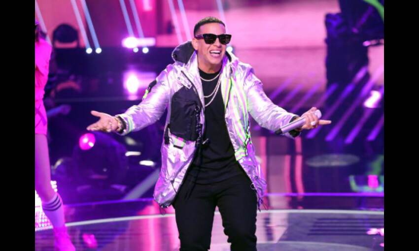 Daddy Yankee announces retirement from music