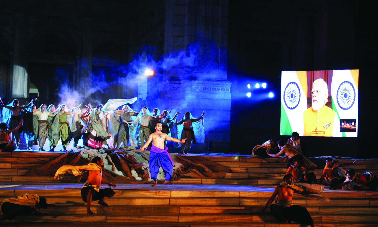 Centre to extend all help to state govt: Modi on Birbhum violence