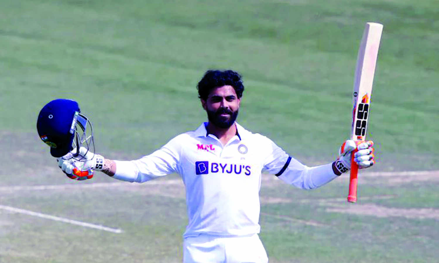 ICC Test Rankings: Jadeja regains top spot among all-rounders