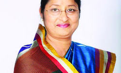 Spread of Covid impacted school education: Centre