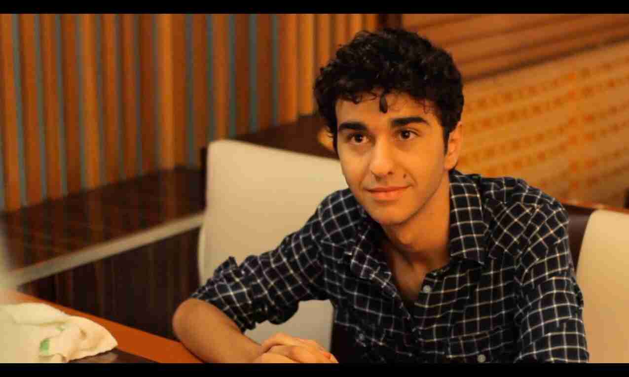 Alex Wolff added to the cast of Oppenheimer