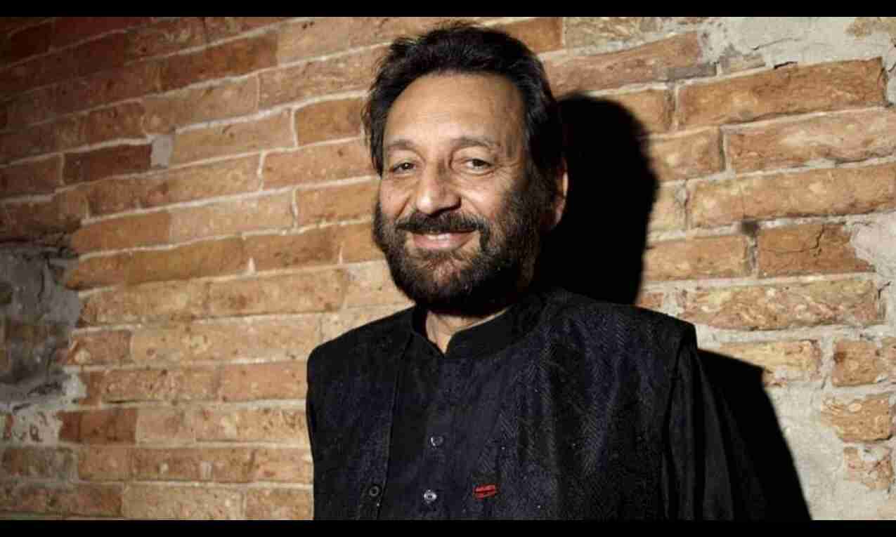 I would have done a Mr India 2 by now: Shekhar Kapur