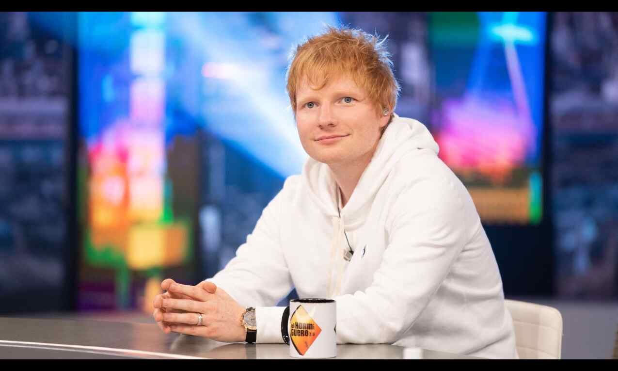 Ed Sheeran awaits verdict over copyright battle of Shape of You Ed Sheeran awaits verdict over copyright battle of Shape of You