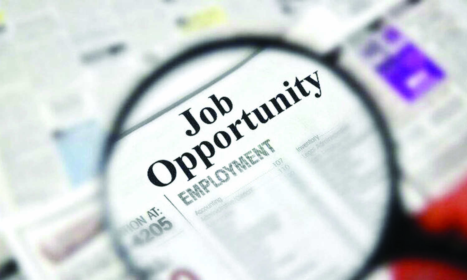 Expert advisory committee set up to recommend syllabus, scheme for online test for govt jobs: Centre