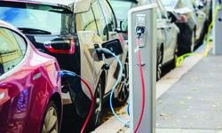 Govt has just 5,384 e-cars in its fleet of 8.47 lakh vehicles deployed in ministries and other offices Govt has just 5,384 e-cars in its fleet of 8.47 lakh vehicles deployed in ministries and other offices