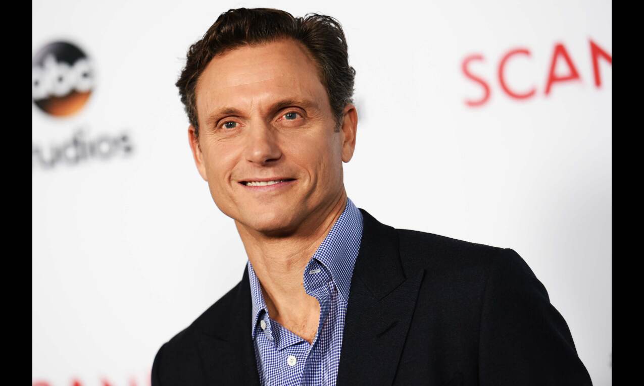 Tony Goldwyn joins Oppenheimer biopic Tony Goldwyn joins Oppenheimer biopic