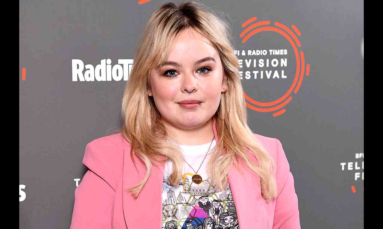 Nicola Coughlan, Taron Egerton test positive for COVID-19