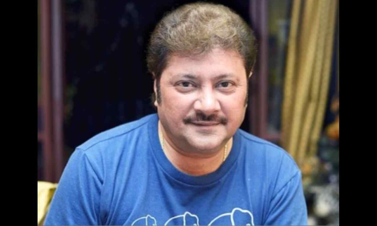 Bengali actor Abhishek Chatterjee dies after cardiac arrest Bengali actor Abhishek Chatterjee dies after cardiac arrest