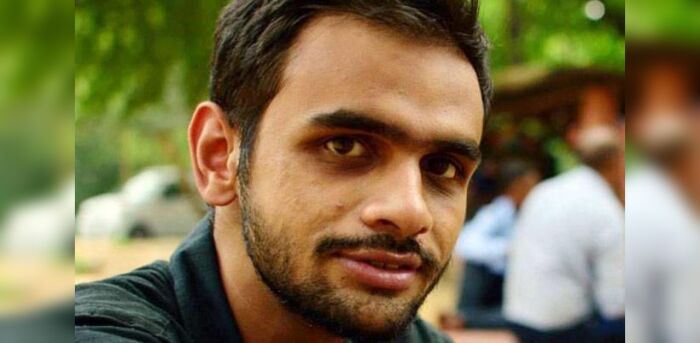2020 Delhi riots: Court denies bail to former JNU student Umar Khalid 2020 Delhi riots: Court denies bail to former JNU student Umar Khalid