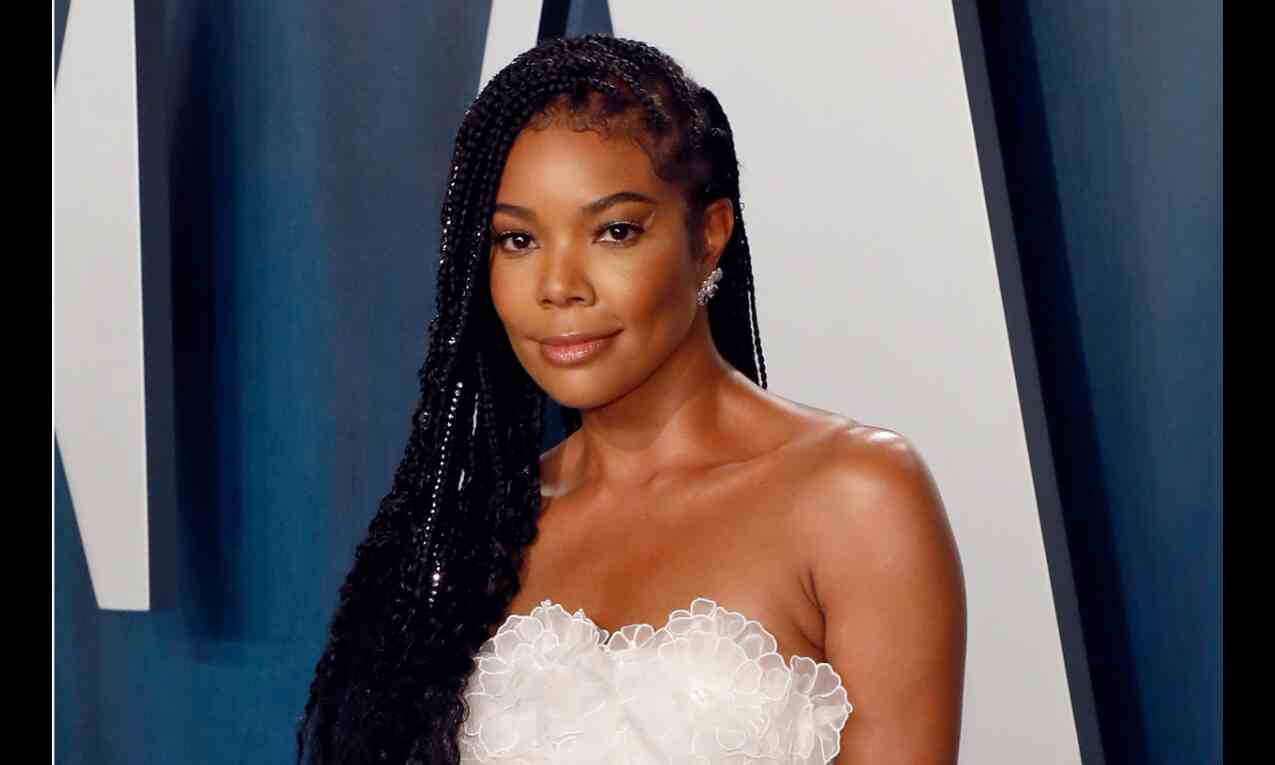 Gabrielle Union joins season three cast of Truth Be Told