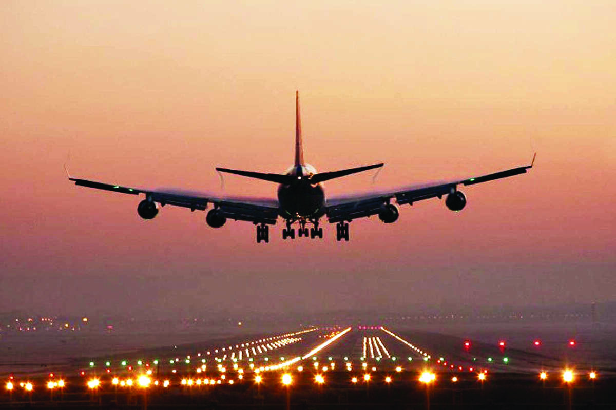 Rs 36K cr investments planned to develop airports under PPP