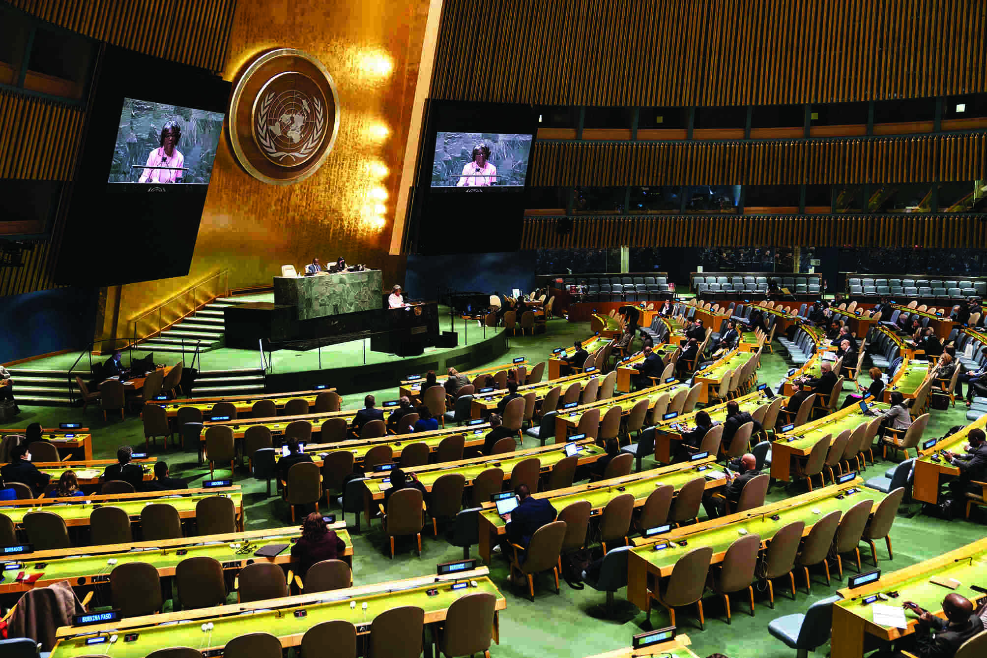 UN council defeats Russia humanitarian resolution on Ukraine UN council defeats Russia humanitarian resolution on Ukraine