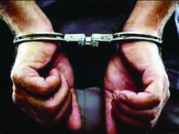 Tiljala shootout: Prime accused, 2 others arrested from Bihar Tiljala shootout: Prime accused, 2 others arrested from Bihar