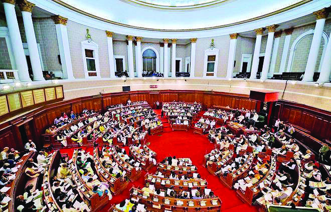 Health Budget hiked to Rs 17,602 cr in 2022-23 from Rs 3,584 cr in 2010-11 Health Budget hiked to Rs 17,602 cr in 2022-23 from Rs 3,584 cr in 2010-11