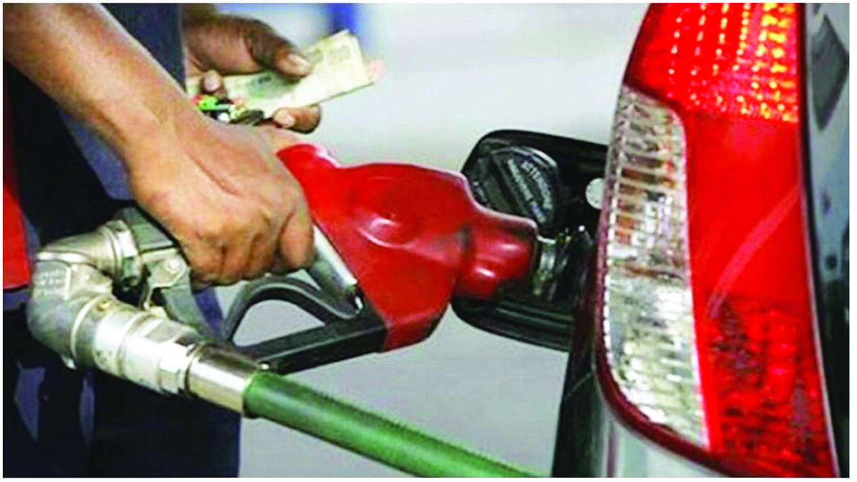 Oil PSUs lose $2.25 billion due to freezing of fuel prices: Moodys