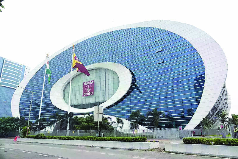 Poor water injection by ONGC cost Rs 11,276 cr in crude oil loss Poor water injection by ONGC cost Rs 11,276 cr in crude oil loss