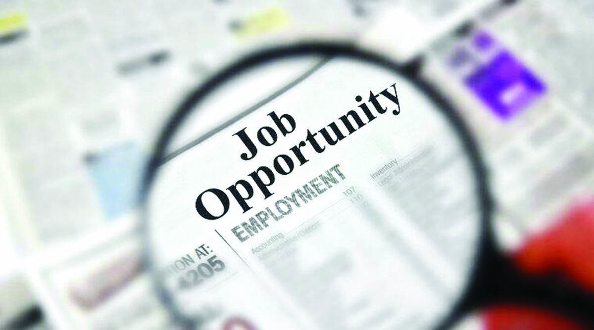 Expert advisory committee set up to recommend syllabus, scheme for online test for govt jobs: Centre