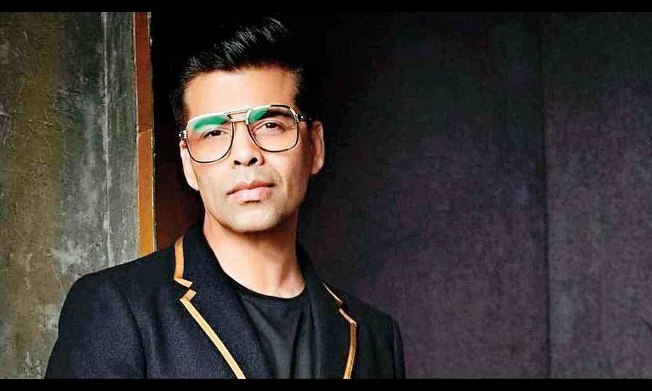 Karan Johar acquires rights of Malayalam movie Hridayam Karan Johar acquires rights of Malayalam movie Hridayam