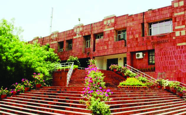 JNU revises telephone directory pro forma after JNUTAs plaint