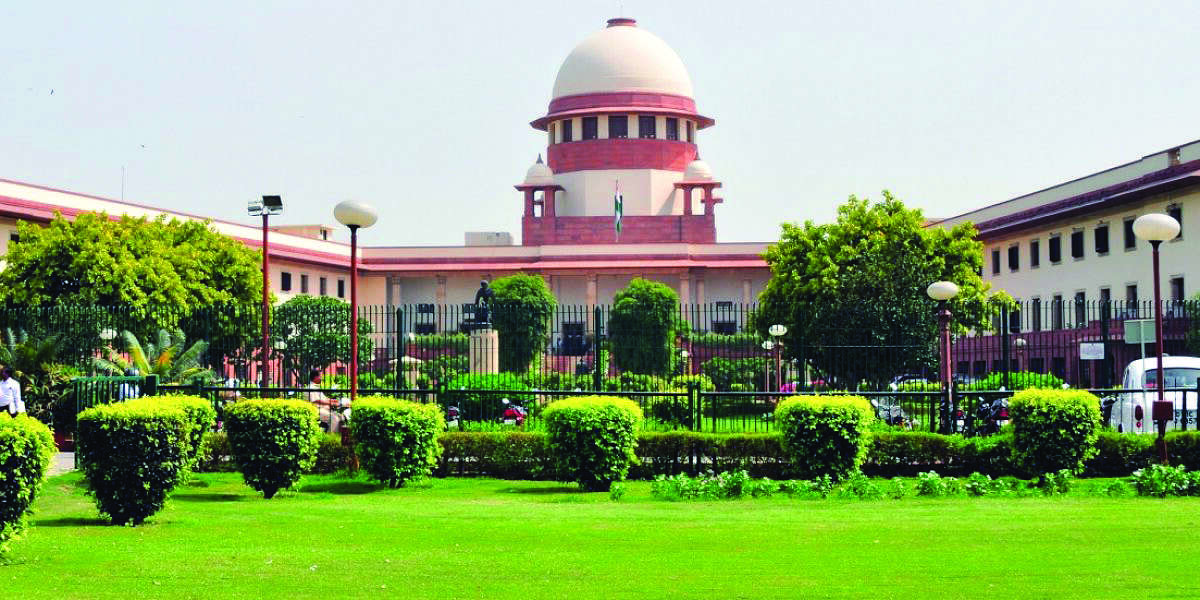 SC permits disabled to apply for opting IPS, DANIPS, IRPFS