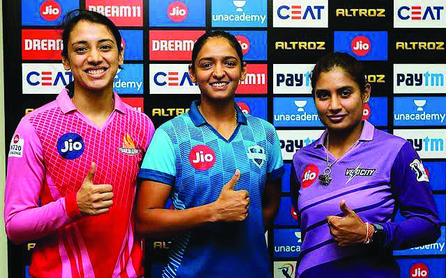 BCCI plans to start womens IPL by 2023: Sourav Ganguly BCCI plans to start womens IPL by 2023: Sourav Ganguly