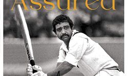 An exuberant encounter Down Under An exuberant encounter Down Under