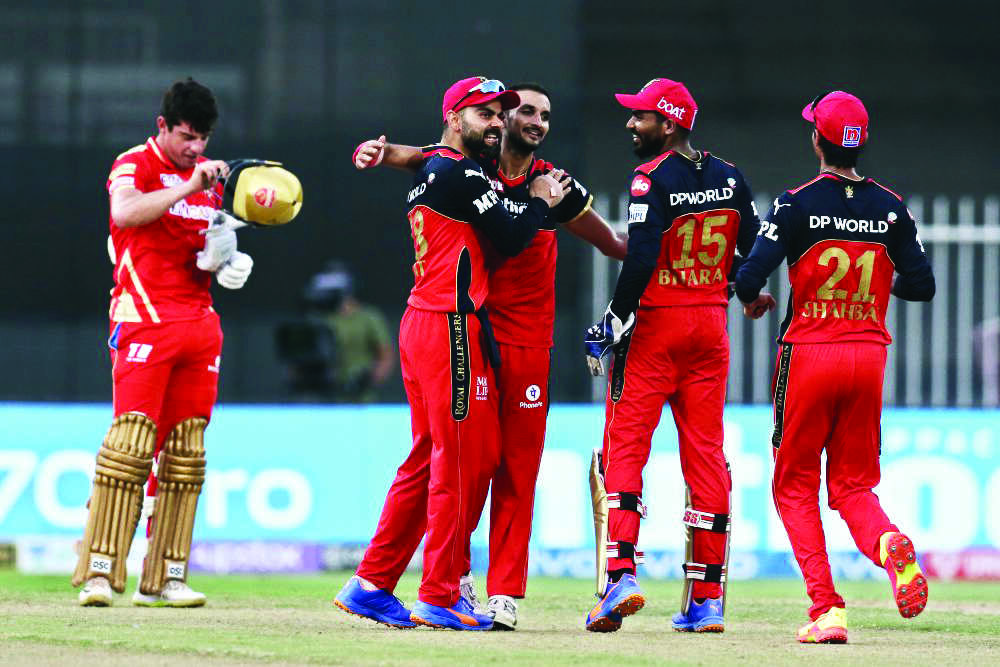 Still eyeing maiden title win, RCB and Punjab look to begin afresh