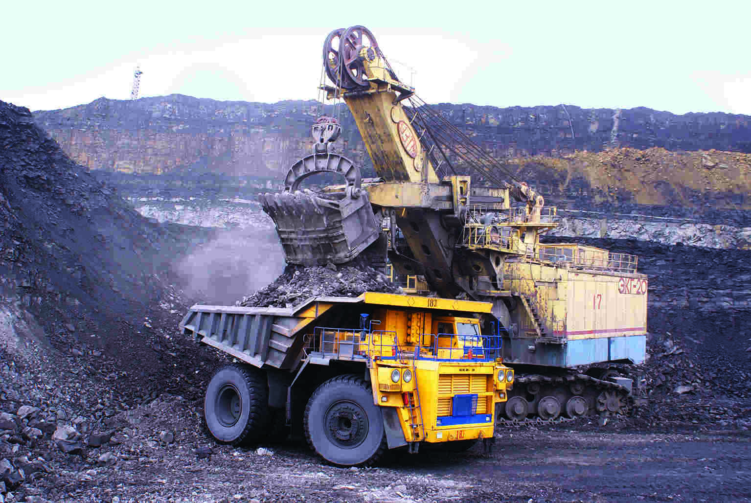 Domestic coal supply to be made proportional: Power Min