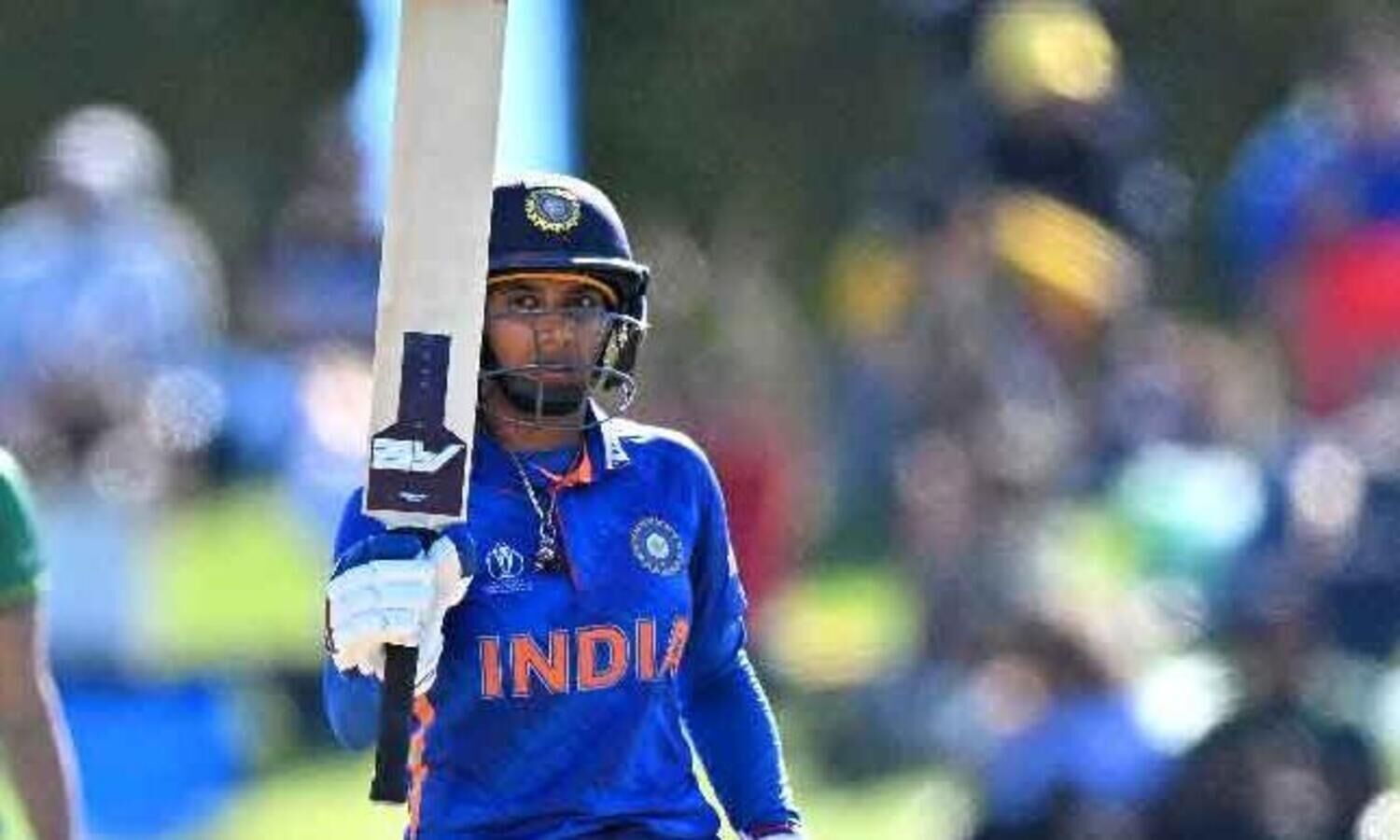 India put up 274/7 in must-win game against SA in ICC Womens WC