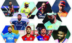 And the spectacle unfolds…