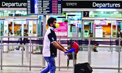 15 million Indians moved to foreign countries for jobs in 2 years: Centre 15 million Indians moved to foreign countries for jobs in 2 years: Centre