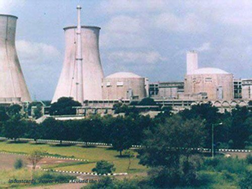 Beginning 2023, India to start building nuclear power plants in fleet mode Beginning 2023, India to start building nuclear power plants in fleet mode