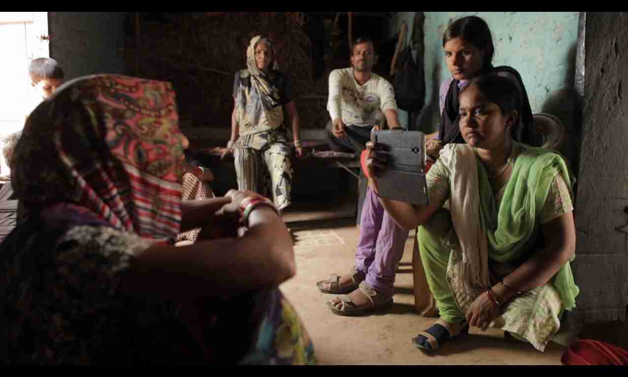 Oscar-nominated documentary shows only a part of our work Oscar-nominated documentary shows only a part of our work