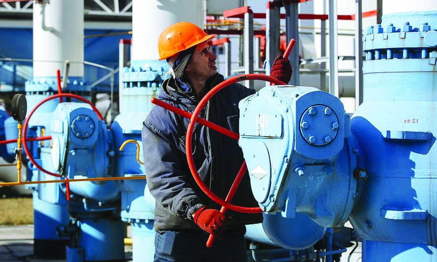 UAE energy chief doubles down on OPEC alliance with Russia