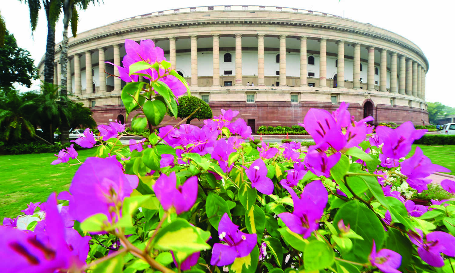 Centre tables Criminal Procedure (Identification) Bill in Lok Sabha