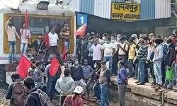 A wake-up call A wake-up call