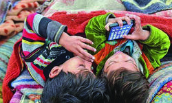 Child experts to be hired at schools for homeless kids