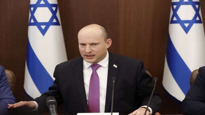 Israel PM Naftali Bennett tests positive for COVID-19; India visit doubtful